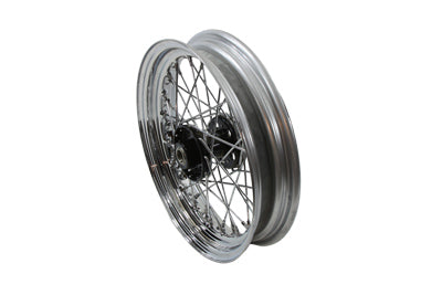 16 Replica Front or Rear Spoke Wheel(EA)