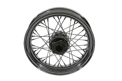 16 Replica Front Spoke Wheel(EA)