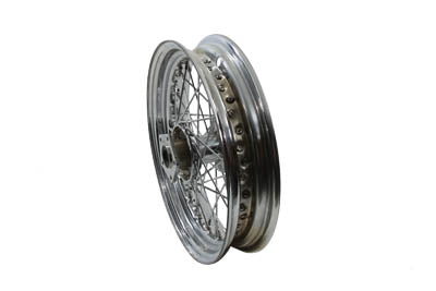 16 Replica Front Spoke Wheel(EA)