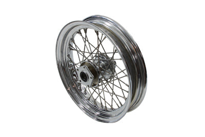 16 Replica Front Spoke Wheel(EA)