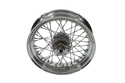 16 Rear Spoke Wheel(KIT)