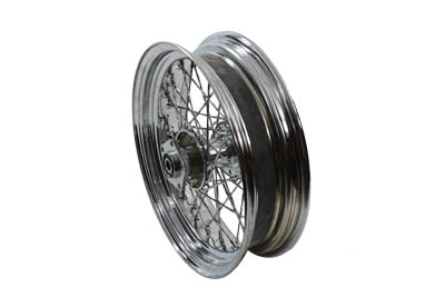16 Rear Spoke Wheel(KIT)