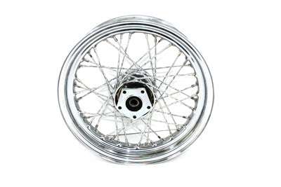 16 Front Spoke Wheel(KIT)