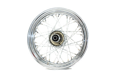 16 Front Spoke Wheel(KIT)