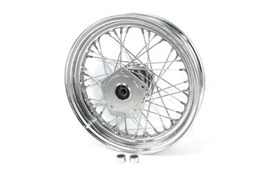 16 Rear Spoke Wheel(EA)