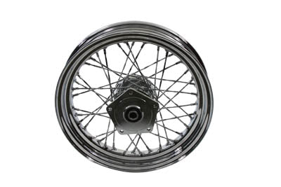 16 Rear Spoke Wheel(EA)