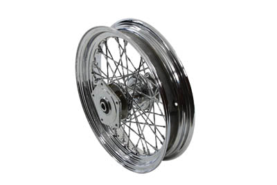 16 Rear Spoke Wheel(EA)