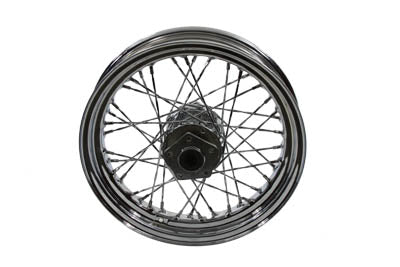 16 Front Spoke Wheel(EA)