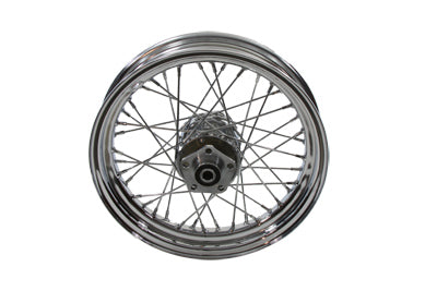 16 Rear Spoke Wheel(EA)