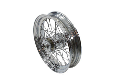 16 Replica Front or Rear Spoke Wheel(EA)