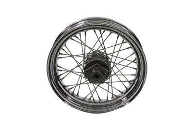 16 Replica Front or Rear Spoke Wheel(EA)
