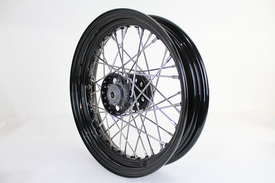 16 Replica Front or Rear Spoke Wheel(KIT)