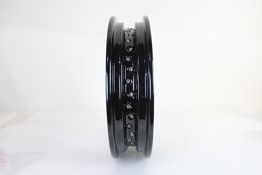 16 Replica Front or Rear Spoke Wheel(KIT)