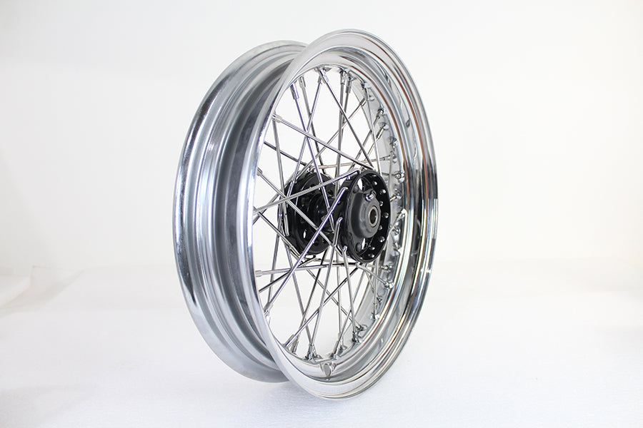 16 Replica Front or Rear Spoke Wheel(KIT)