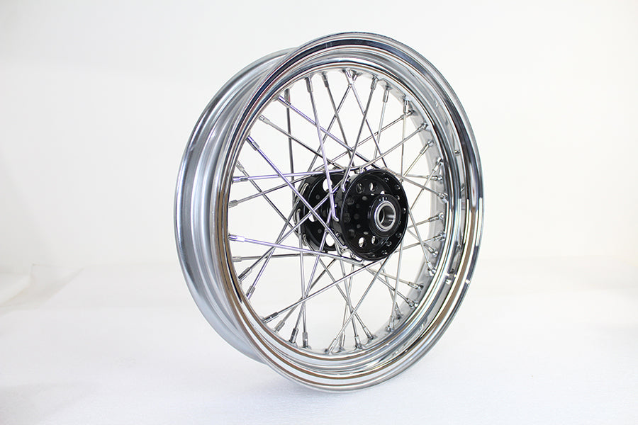 16 Replica Front or Rear Spoke Wheel(KIT)