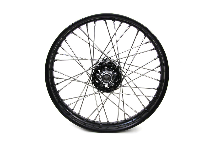 18 Replica Front or Rear Spoke Wheel(EA)