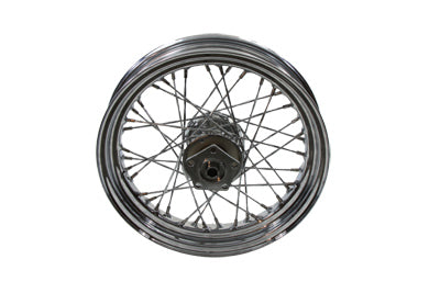 16 Rear Spoke Wheel(EA)