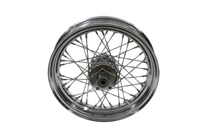 16 Rear Spoke Wheel(EA)