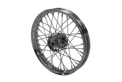 18 Rear Spoke Wheel(EA)