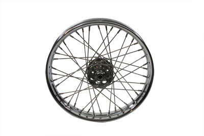 18 Rear Spoke Wheel(EA)