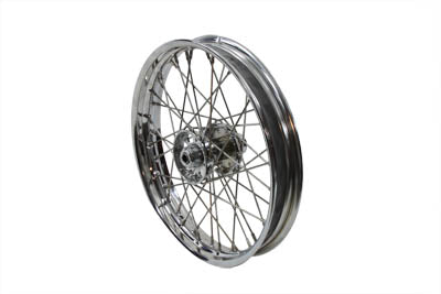 18 Rear Spoke Wheel(EA)
