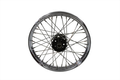18 Replica Spoke Wheel(EA)