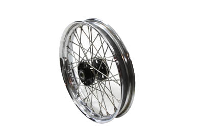 18 Replica Spoke Wheel(EA)