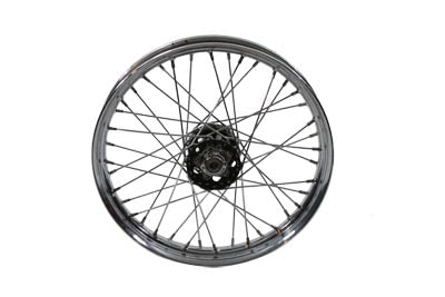 19 Replica Spoke Wheel(EA)