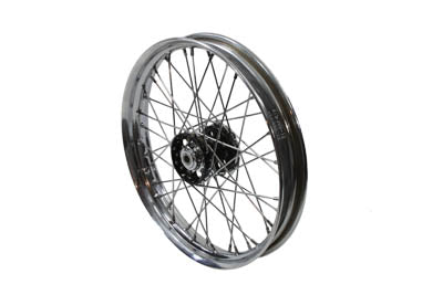 19 Replica Spoke Wheel(EA)