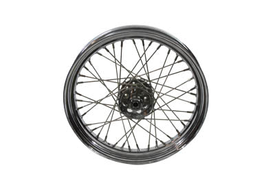 18 Rear Spoke Wheel(EA)