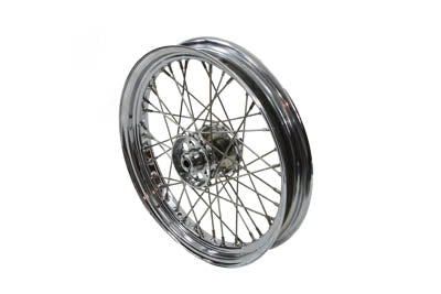 18 Rear Spoke Wheel(EA)