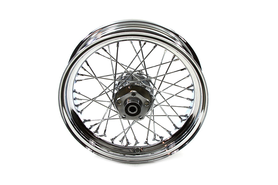 16 Rear Spoke Wheel(EA)