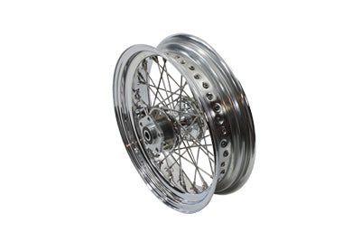 16 Rear Spoke Wheel(EA)