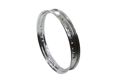 19 x 2.50 KH Style Wheel Rim Chrome(EA)
