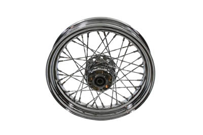 16 Front Spoke Wheel(EA)