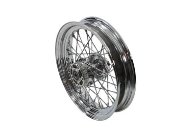 16 Front Spoke Wheel(EA)
