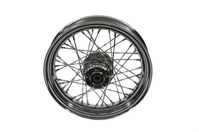 16 Rear Spoke Wheel(KIT)