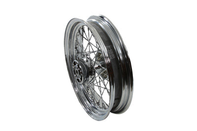 16 Rear Spoke Wheel(KIT)