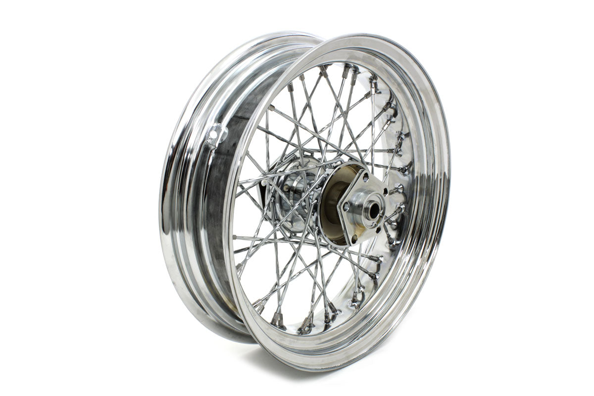 16 Rear Spoke Wheel(KIT)