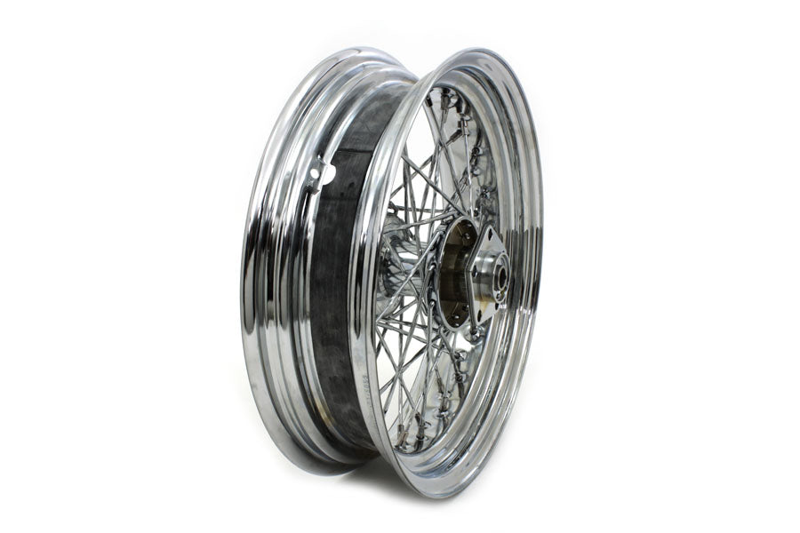 16 Rear Spoke Wheel(KIT)