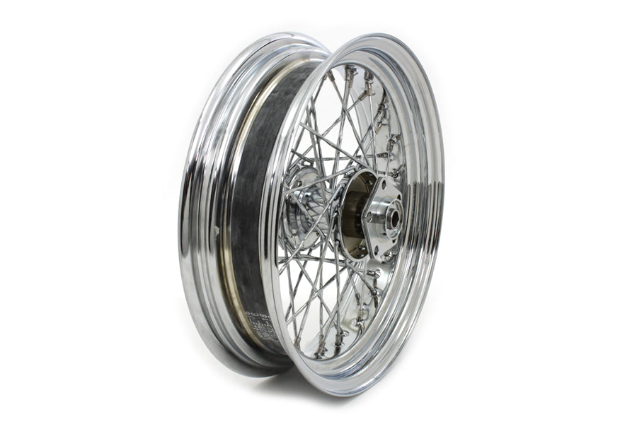 16 Rear Spoke Wheel(KIT)