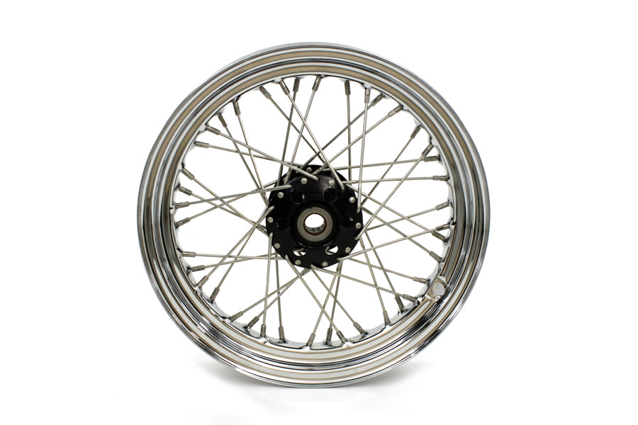 16 Indian Replica Wheel(KIT)
