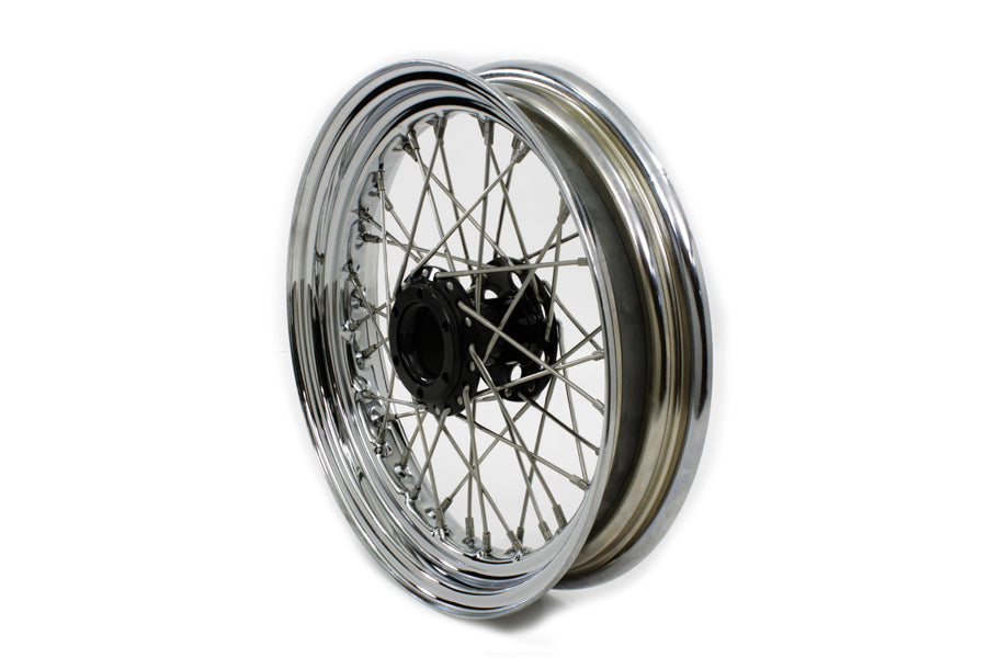 16 Indian Replica Wheel(KIT)
