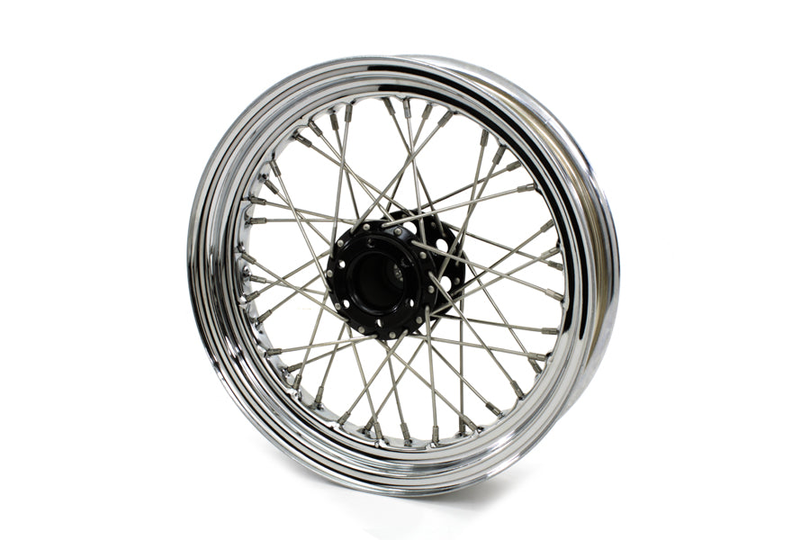 16 Indian Replica Wheel(KIT)