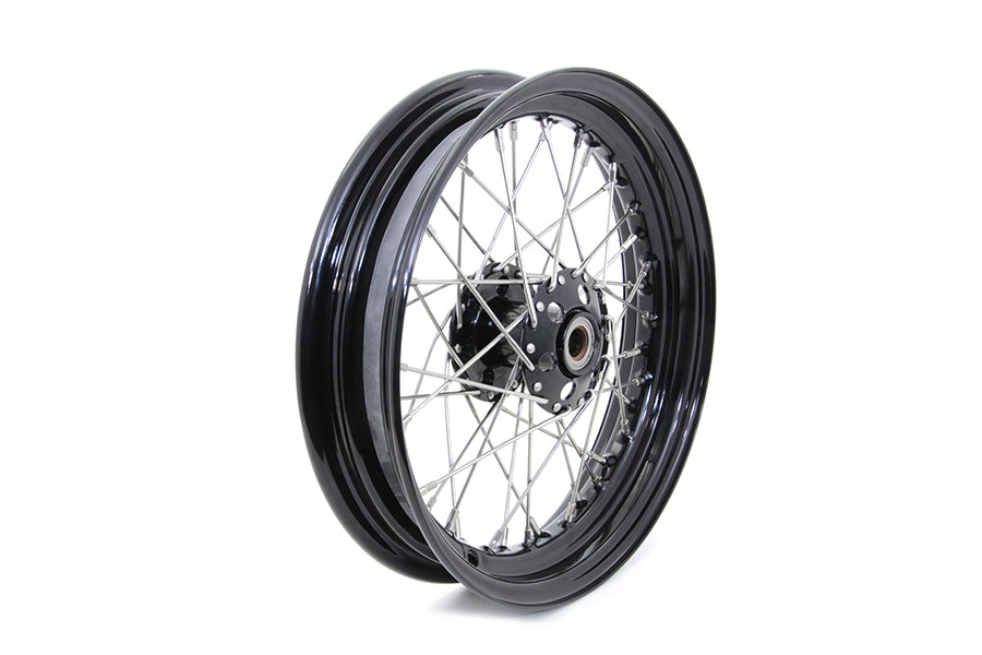 16 Indian Replica Wheel(KIT)