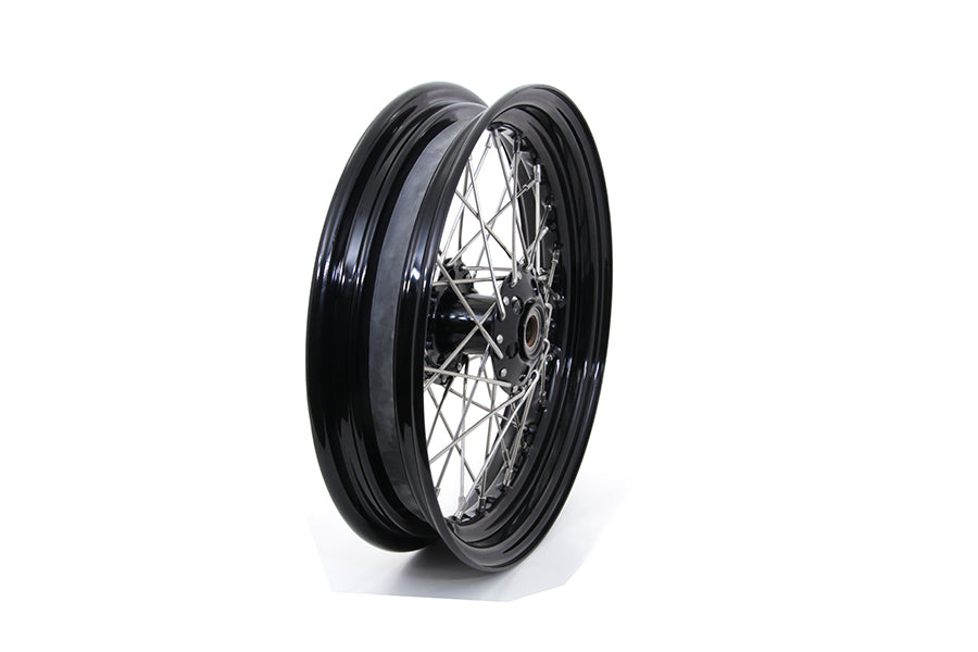 16 Indian Replica Wheel(KIT)