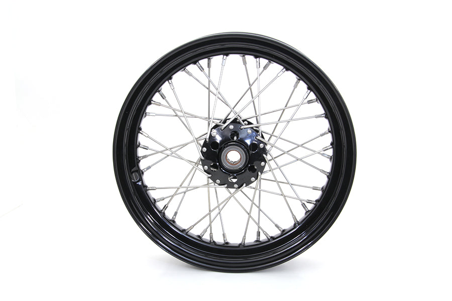 16 Indian Replica Wheel(KIT)