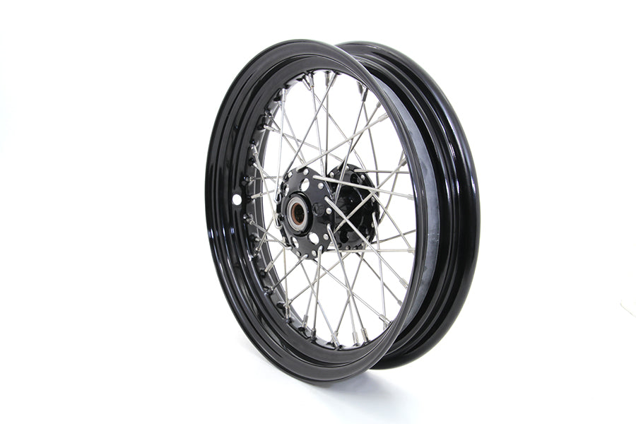 16 Indian Replica Wheel(KIT)