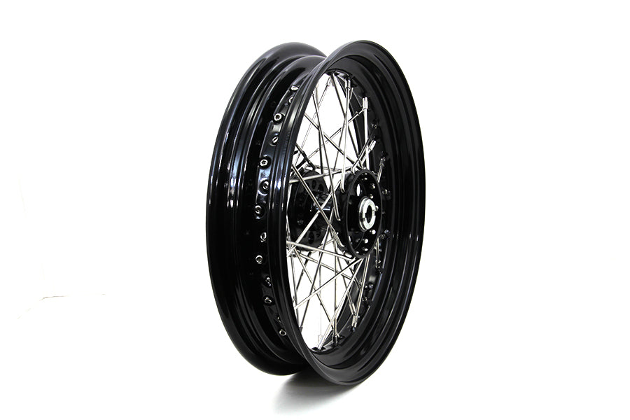 16 Front or Rear Spoke Wheel(EA)