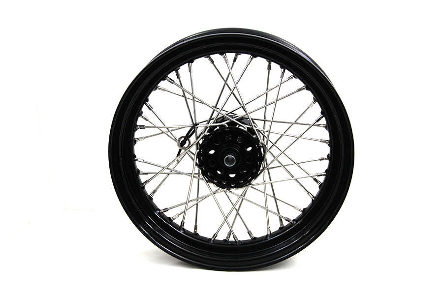 16 Front or Rear Spoke Wheel(EA)